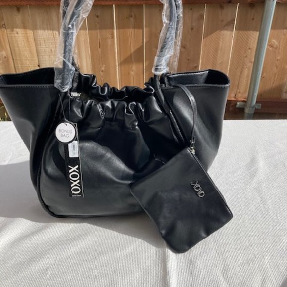 Lot of 3 XOXO Handbags – NWT $25 - Picture 2 of 13